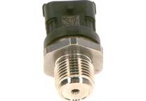 Sensor, fuel pressure