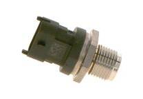 Sensor, fuel pressure