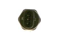 Sensor, fuel pressure