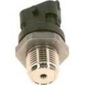 Sensor, fuel pressure BOSCH - 0 281 006 166
