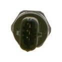 Sensor, fuel pressure BOSCH - 0 281 006 316