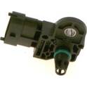Sensor, fuel pressure BOSCH - 0 281 006 330