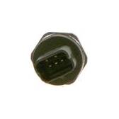 Sensor, fuel pressure BOSCH - 0 281 006 350