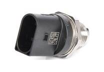 Sensor, fuel pressure