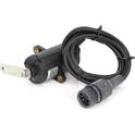 Sensor, gaspedaalpositie BOSCH - 0 281 002 300