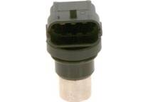 Sensor, ignition pulse