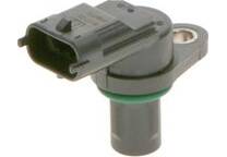 Sensor, ignition pulse