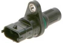 Sensor, ignition pulse