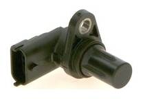 Sensor, ignition pulse