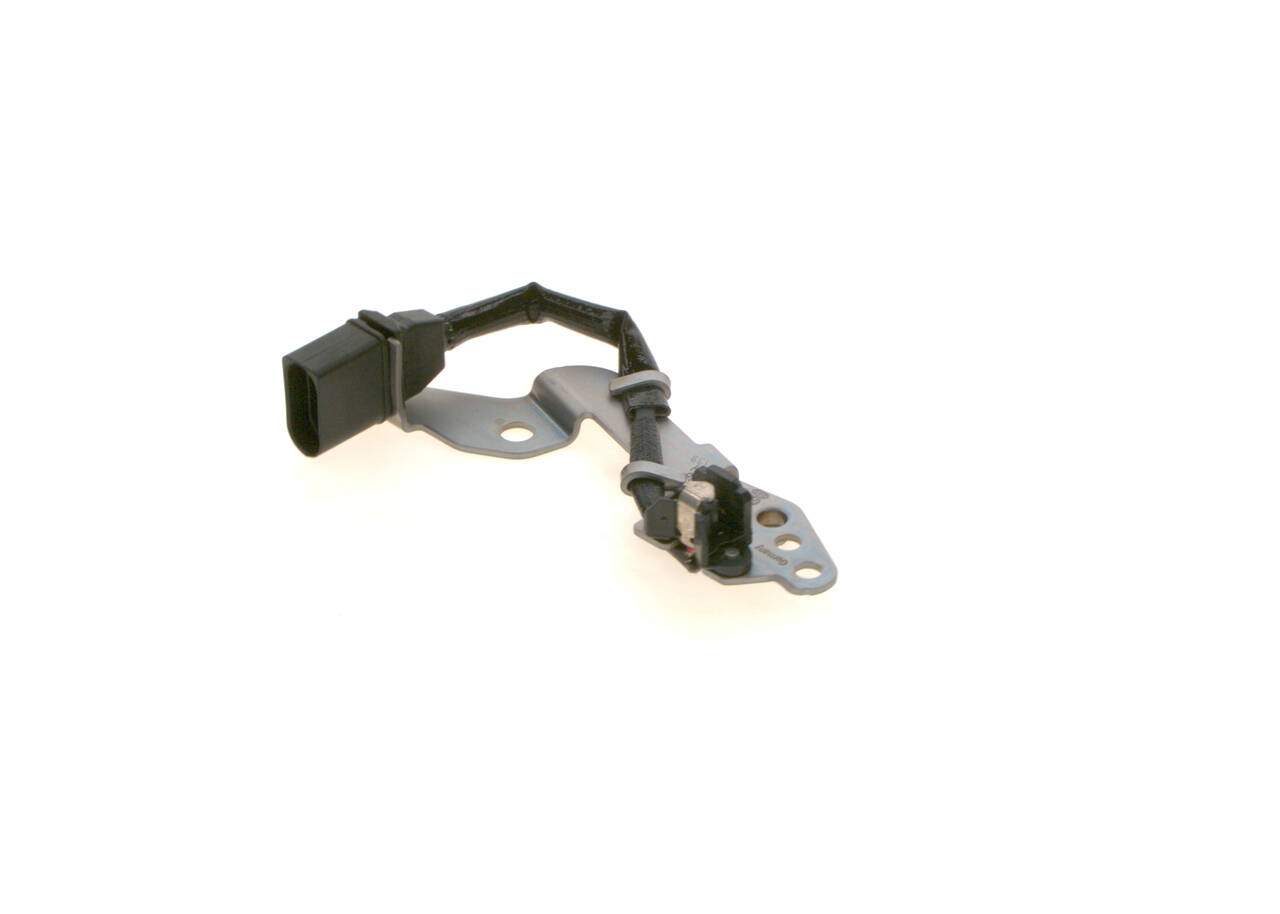 Sensor, ignition pulse