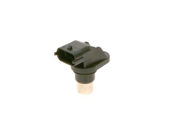 Sensor, ignition pulse