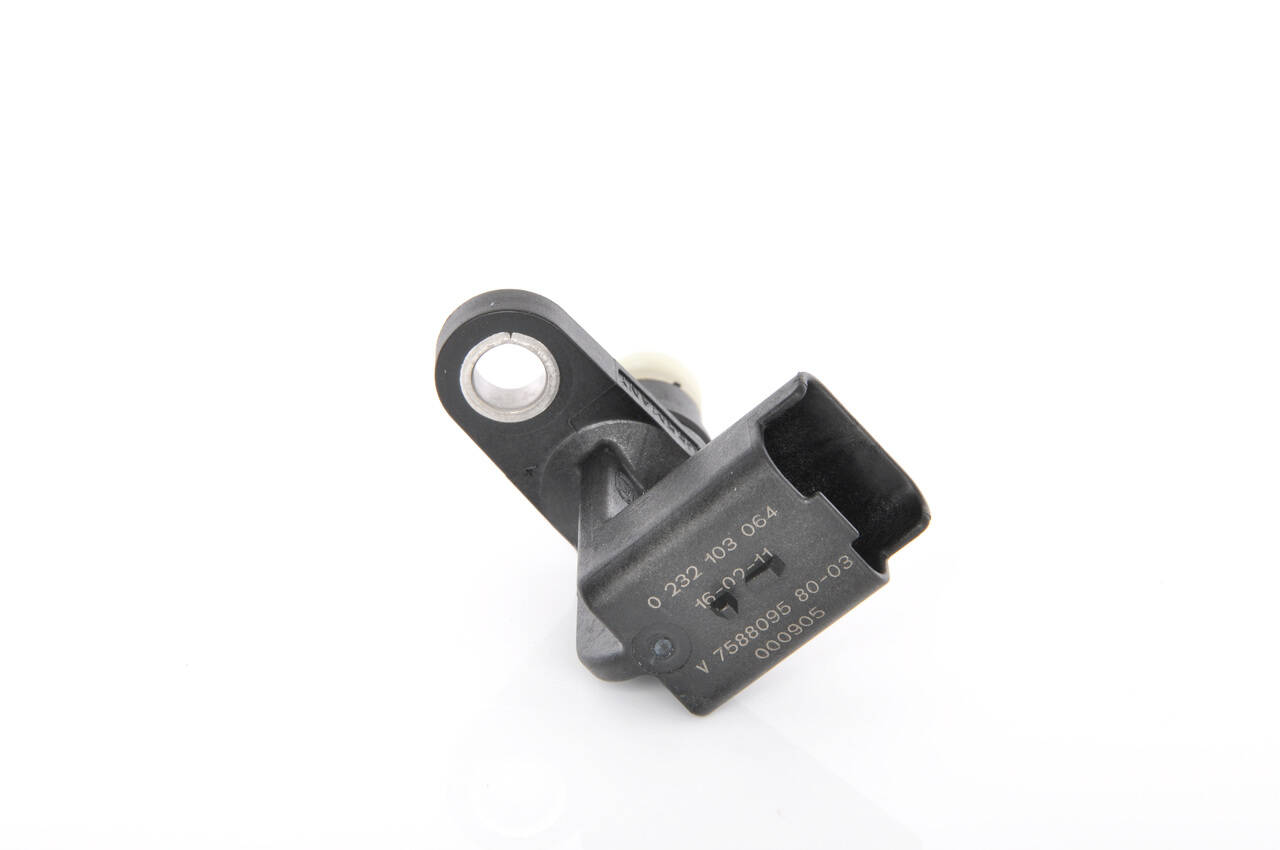 Sensor, ignition pulse