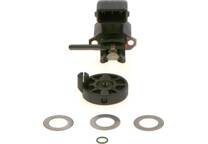 Sensor, ignition pulse