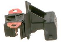 Sensor, ignition pulse