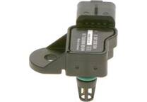 Sensor, intake air temperature