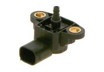 Sensor, intake air temperature