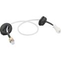 Sensor, koelvloeistoftemperatuur BOSCH - 0 280 130 070