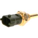 Sensor, koelvloeistoftemperatuur BOSCH - 0 281 002 744