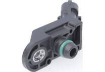 Sensor, Kraftstoffdruck
