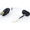 Sensor, Kühlmitteltemperatur BOSCH - 0 280 130 070
