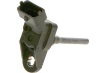 Sensor, laddtryck