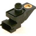 Sensor, laddtryck BOSCH - 0 261 230 015