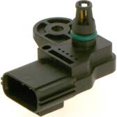 Sensor, laddtryck BOSCH - 0 261 230 027