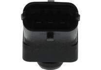 Sensor, laddtryck