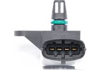 Sensor, laddtryck