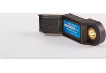 Sensor, laddtryck