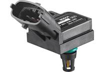 Sensor, laddtryck