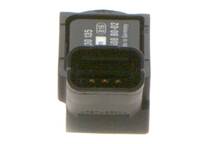Sensor, laddtryck