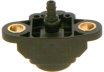 Sensor, laddtryck