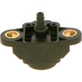 Sensor, laddtryck BOSCH - 0 261 230 191