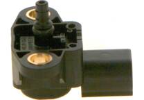 Sensor, laddtryck