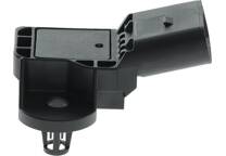 Sensor, laddtryck