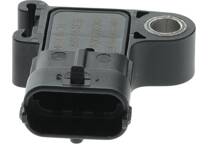 Sensor, laddtryck