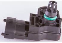 Sensor, laddtryck