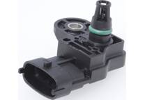 Sensor, laddtryck