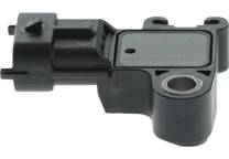 Sensor, laddtryck