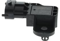 Sensor, laddtryck