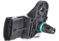 Sensor, laddtryck