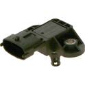Sensor, laddtryck BOSCH - 0 261 230 333