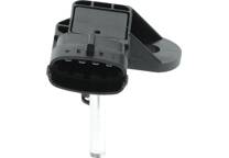 Sensor, laddtryck