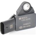 Sensor, laddtryck BOSCH - 0 261 232 011