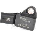 Sensor, laddtryck BOSCH - 0 261 232 022