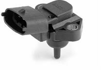 Sensor, laddtryck