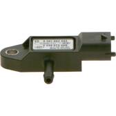 Sensor, laddtryck BOSCH - 0 281 002 593