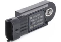 Sensor, laddtryck