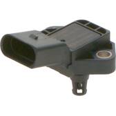 Sensor, laddtryck BOSCH - 0 281 002 976